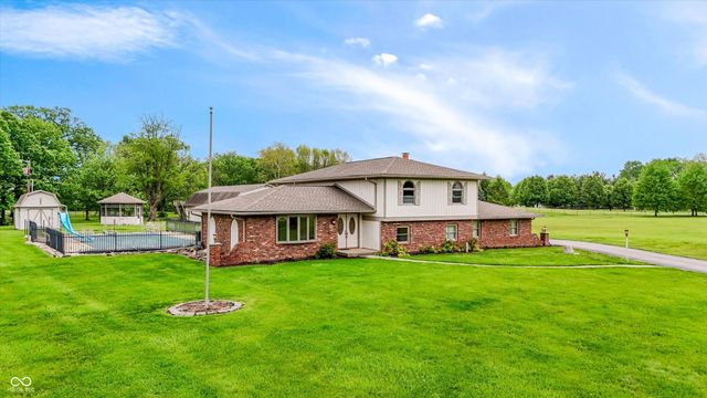 9410 Pentecost Road, Indianapolis, IN 46239