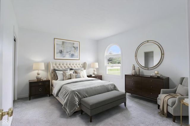 9410 Pentecost Road, Indianapolis, IN 46239