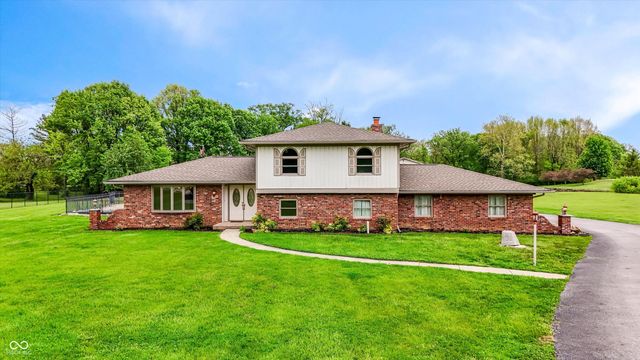 9410 Pentecost Road, Indianapolis, IN 46239