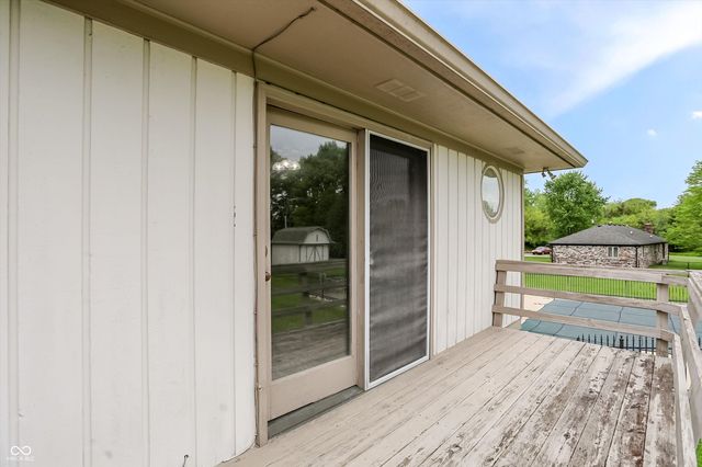 9410 Pentecost Road, Indianapolis, IN 46239