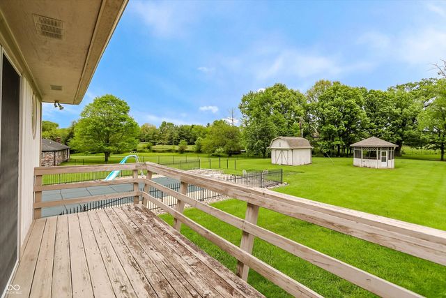 9410 Pentecost Road, Indianapolis, IN 46239