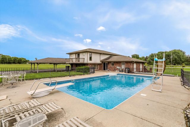9410 Pentecost Road, Indianapolis, IN 46239