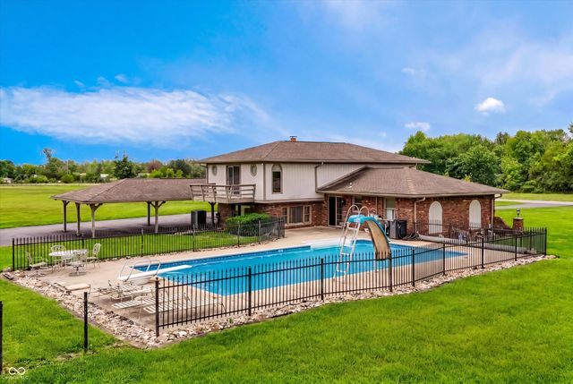 9410 Pentecost Road, Indianapolis, IN 46239