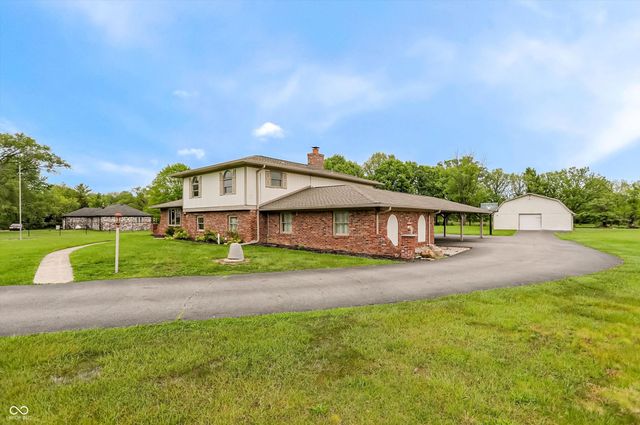 9410 Pentecost Road, Indianapolis, IN 46239