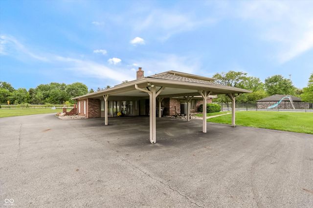 9410 Pentecost Road, Indianapolis, IN 46239