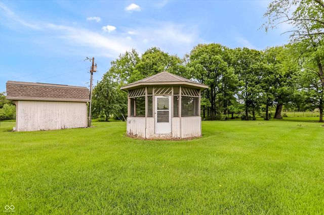 9410 Pentecost Road, Indianapolis, IN 46239