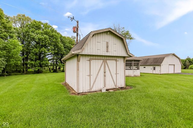 9410 Pentecost Road, Indianapolis, IN 46239