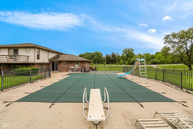 9410 Pentecost Road, Indianapolis, IN 46239