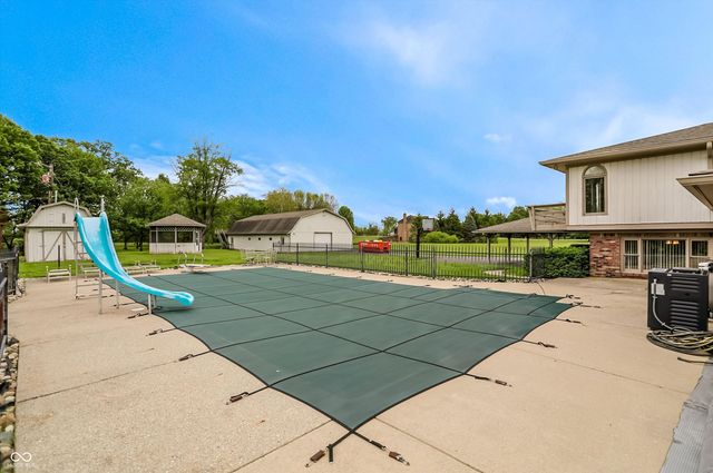 9410 Pentecost Road, Indianapolis, IN 46239