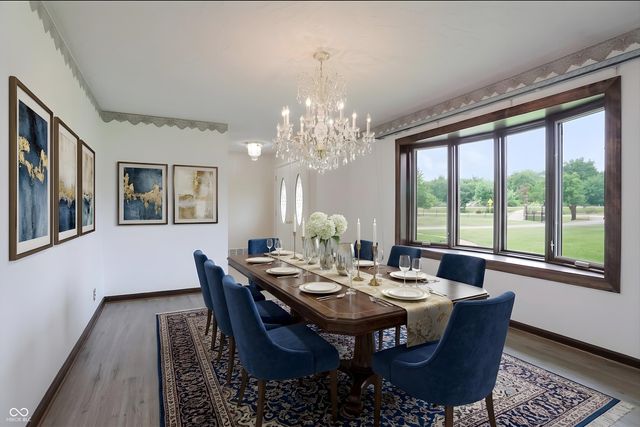 9410 Pentecost Road, Indianapolis, IN 46239