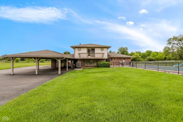 9410 Pentecost Road, Indianapolis, IN 46239