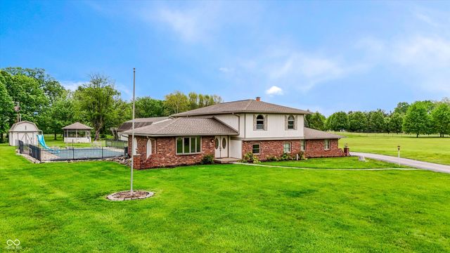 9410 Pentecost Road, Indianapolis, IN 46239