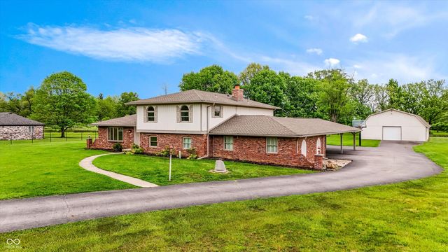 9410 Pentecost Road, Indianapolis, IN 46239