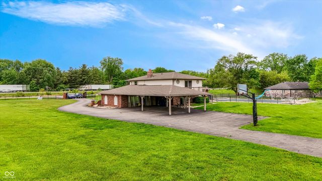 9410 Pentecost Road, Indianapolis, IN 46239