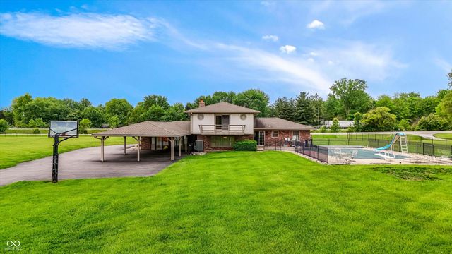 9410 Pentecost Road, Indianapolis, IN 46239