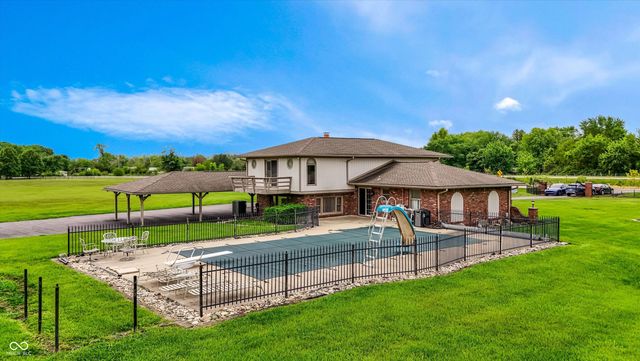 9410 Pentecost Road, Indianapolis, IN 46239