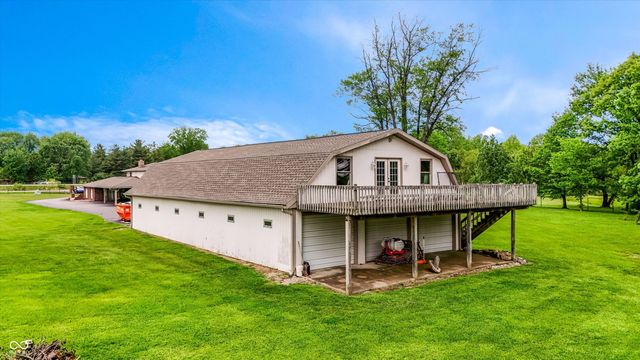 9410 Pentecost Road, Indianapolis, IN 46239