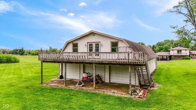 9410 Pentecost Road, Indianapolis, IN 46239