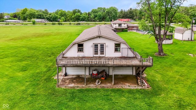 9410 Pentecost Road, Indianapolis, IN 46239