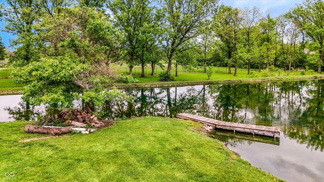 9410 Pentecost Road, Indianapolis, IN 46239