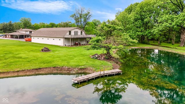 9410 Pentecost Road, Indianapolis, IN 46239