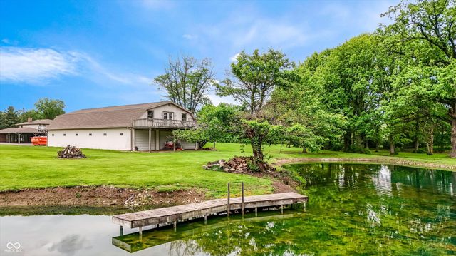 9410 Pentecost Road, Indianapolis, IN 46239