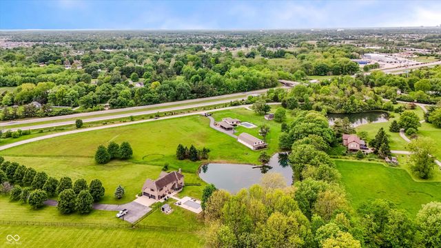 9410 Pentecost Road, Indianapolis, IN 46239