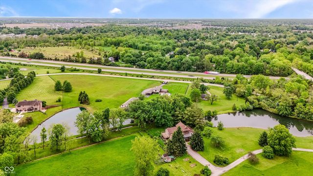 9410 Pentecost Road, Indianapolis, IN 46239