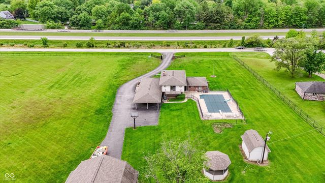 9410 Pentecost Road, Indianapolis, IN 46239