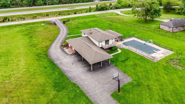 9410 Pentecost Road, Indianapolis, IN 46239