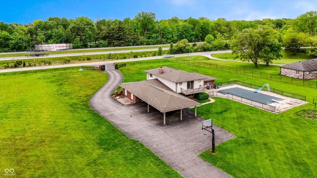 9410 Pentecost Road, Indianapolis, IN 46239