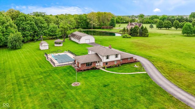 9410 Pentecost Road, Indianapolis, IN 46239
