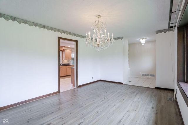 9410 Pentecost Road, Indianapolis, IN 46239