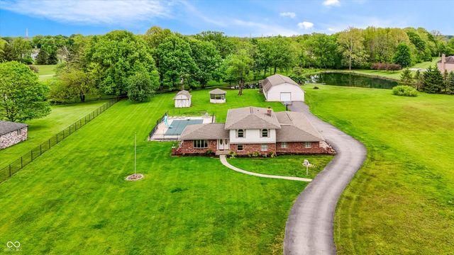 9410 Pentecost Road, Indianapolis, IN 46239