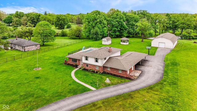 9410 Pentecost Road, Indianapolis, IN 46239