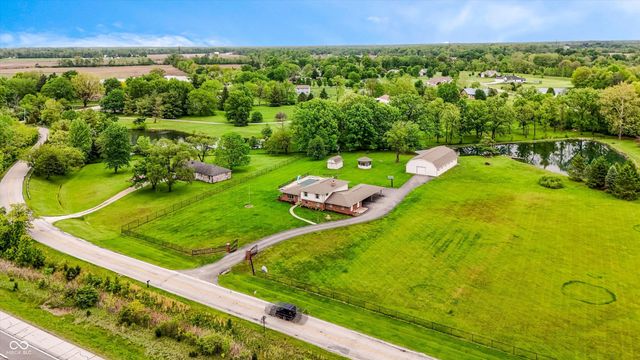 9410 Pentecost Road, Indianapolis, IN 46239