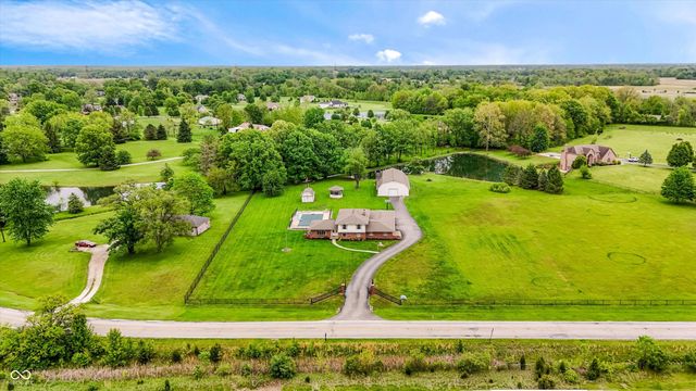 9410 Pentecost Road, Indianapolis, IN 46239