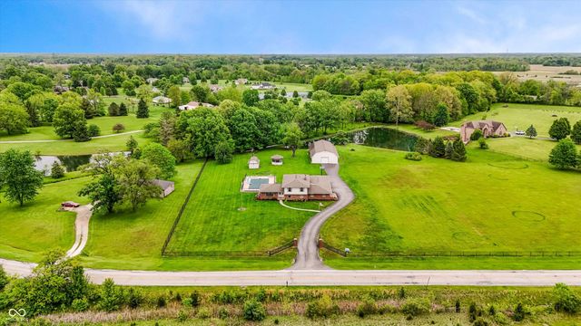9410 Pentecost Road, Indianapolis, IN 46239