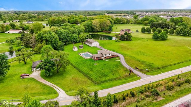 9410 Pentecost Road, Indianapolis, IN 46239