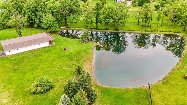 9410 Pentecost Road, Indianapolis, IN 46239