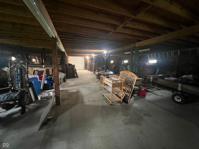 9410 Pentecost Road, Indianapolis, IN 46239