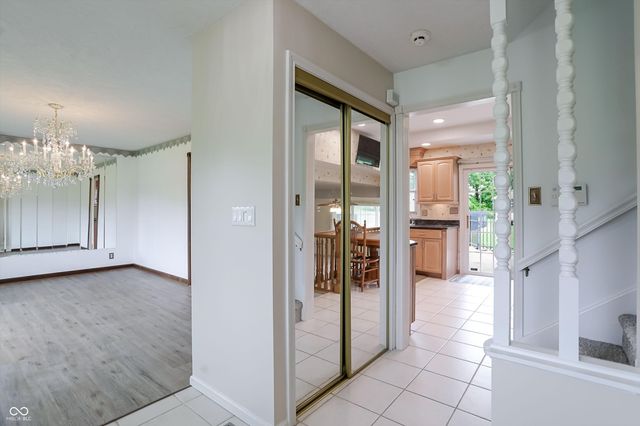 9410 Pentecost Road, Indianapolis, IN 46239