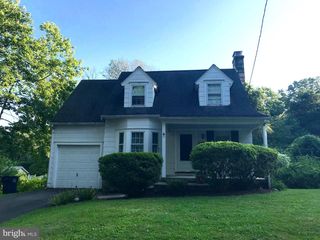 15 MANNING LN, Lawrenceville, NJ 08648