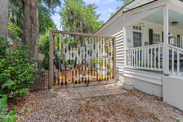 706 - 708 Church Street, Beaufort, SC 29902