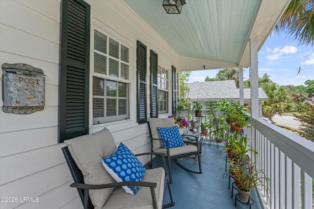 706 - 708 Church Street, Beaufort, SC 29902
