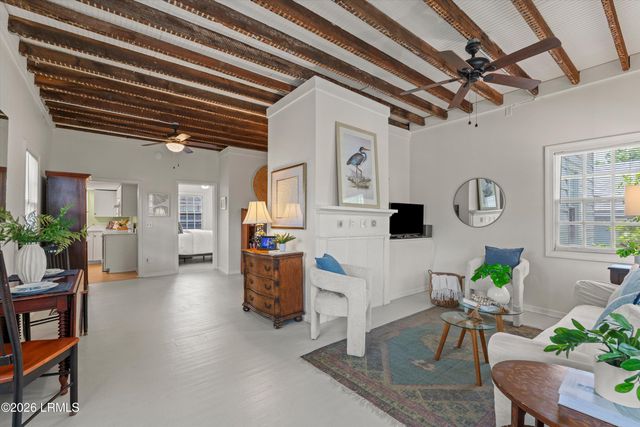 706 - 708 Church Street, Beaufort, SC 29902