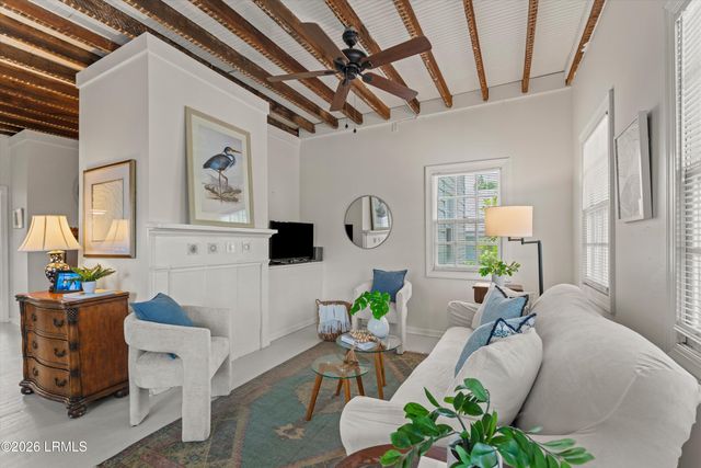 706 - 708 Church Street, Beaufort, SC 29902