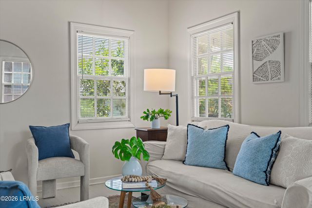 706 - 708 Church Street, Beaufort, SC 29902