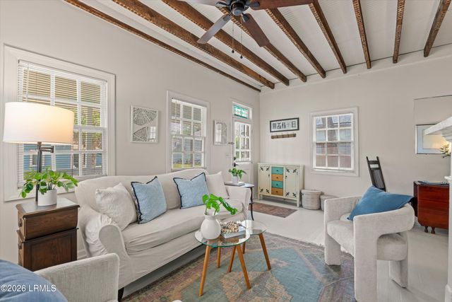 706 - 708 Church Street, Beaufort, SC 29902