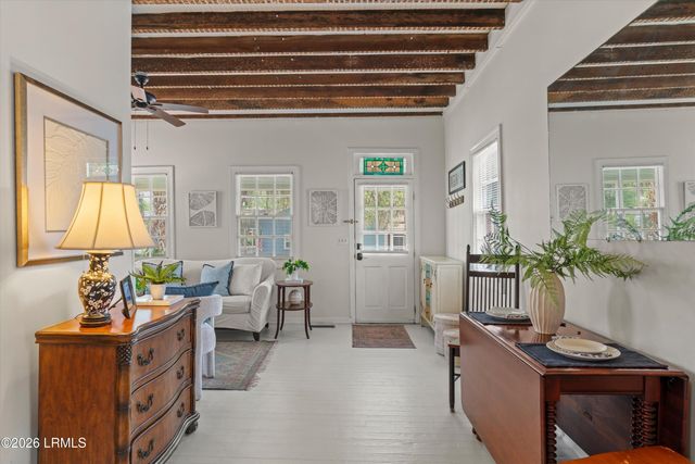 706 - 708 Church Street, Beaufort, SC 29902